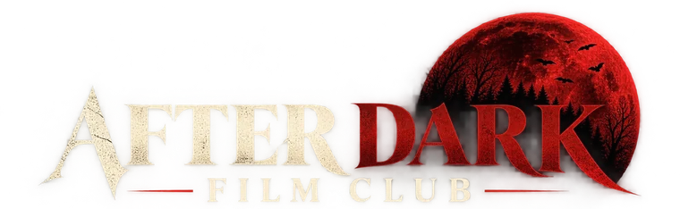 After Dark Film Club