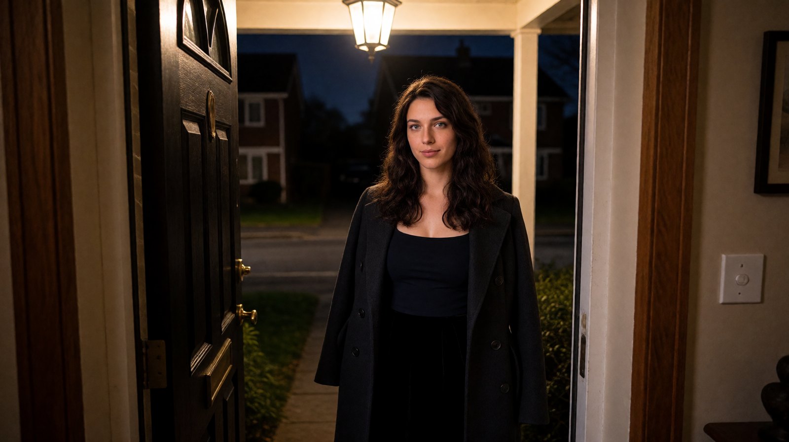 Why Halloween Still Gets Under My Skin After All This Time