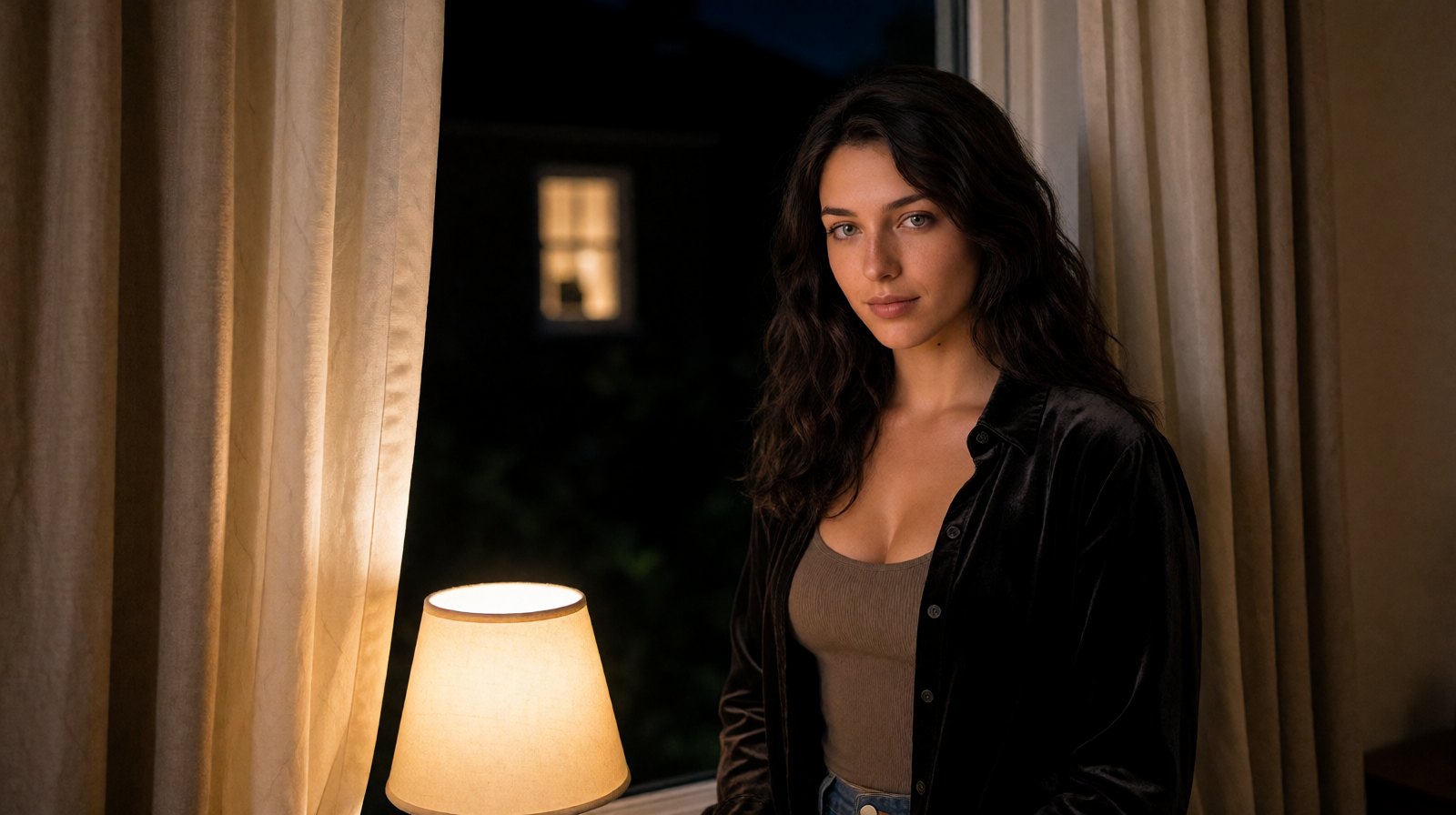 Midnight Mass Is A Horror Series About Something Else Entirely