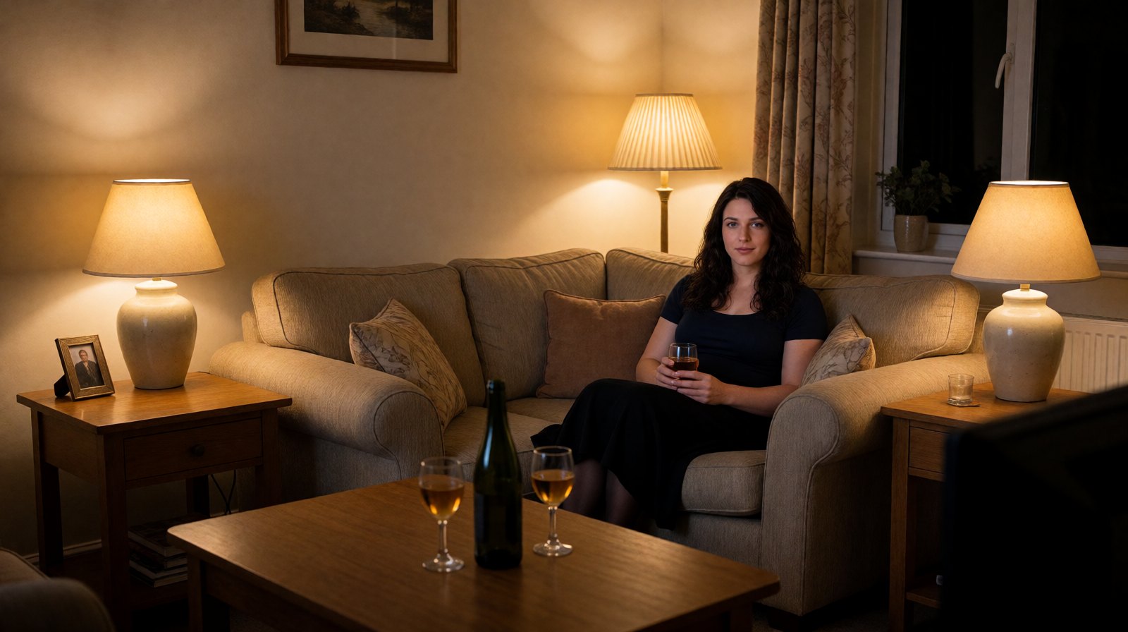 The Cosy Horror Films I Rewatch Every Autumn