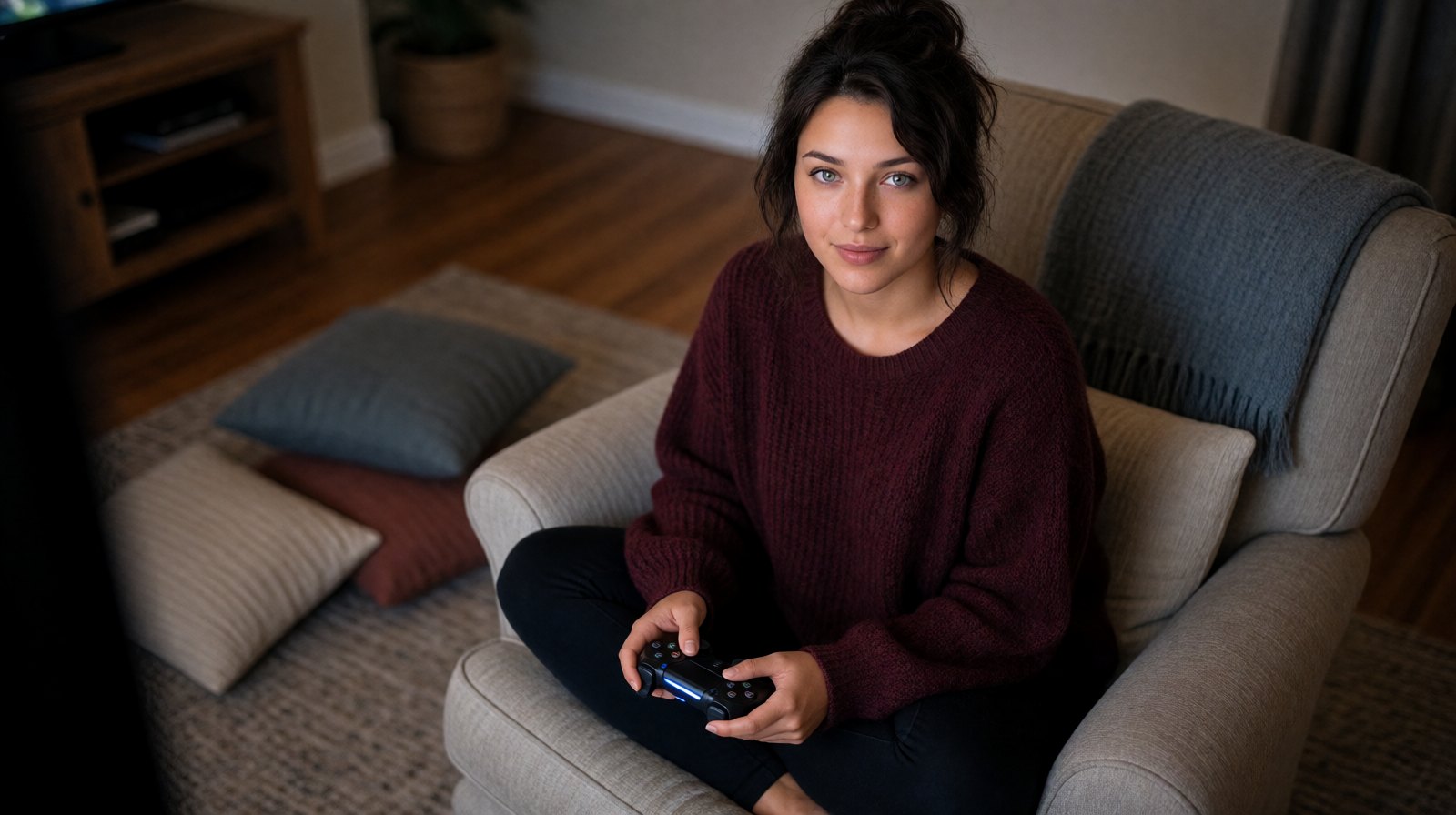 Horror Games To Play With All The Lights Off This October